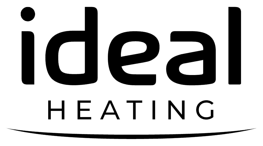ideal-heating-logo-vector