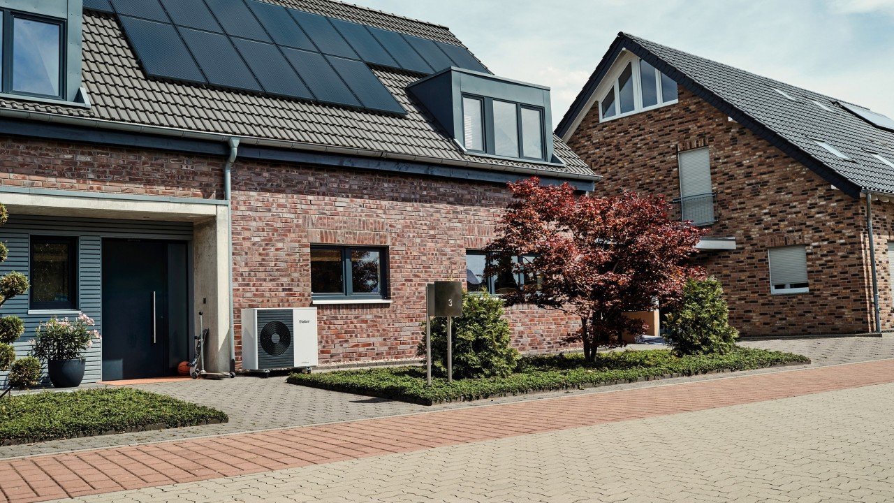 Solar Panel installation in Fife